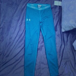 UnderArmor Leggings
